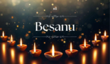 અવસાન નોંધ બેસણું કાર્ડ મેકર | Besnu Card Maker In Gujarati