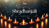 120+ ભાવપૂર્ણ શ્રદ્ધાંજલિ સંદેશ 2026 | Shradhanjali Message, Status, Quotes
